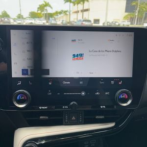 2022 Lexus NX 350 PREMIUM — миниатюра 37