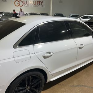 AUDI A4 PREMIUM S LINE - 9