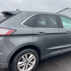 FORD EDGE SEL - 9