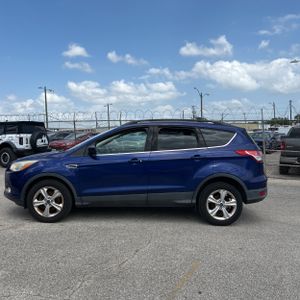 FORD ESCAPE SE - 3