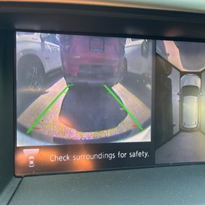 2015 Nissan PATHFINDER SL 照片 42