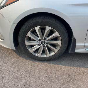 صورة مصغرة 17 لـ 2017 Hyundai SONATA SPORT
