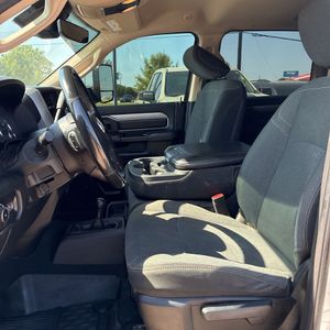 صورة مصغرة 29 لـ 2020 RAM 3500 TRADESMAN