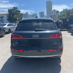 AUDI Q5 2.0T PREMIUM - 7