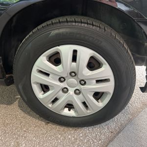 2014 Dodge GRAND CARAVAN AMERICAN VALUE PKG 缩略图 18