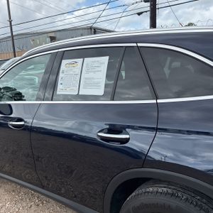 MERCEDES-BENZ GLC - 6