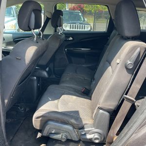2015 Dodge JOURNEY SXT — миниатюра 34