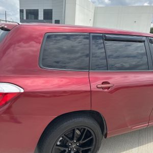 TOYOTA HIGHLANDER - 9