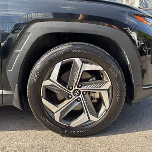 صورة 20 لـ 2024 Hyundai TUCSON SEL