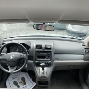 صورة مصغرة 35 لـ 2011 Honda CR-V LX