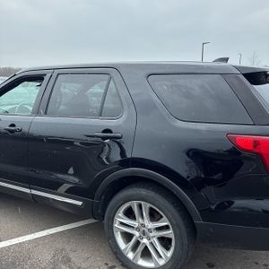 FORD EXPLORER XLT - 6