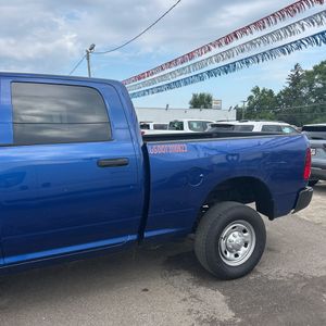 صورة مصغرة 59 لـ 2016 RAM 2500 TRADESMAN