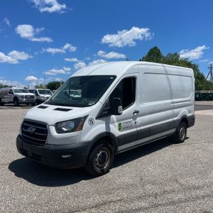 FORD TRANSIT 250 - 1