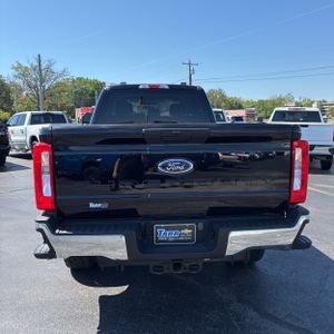 FORD F-250 SUPER DUTY XLT - 7