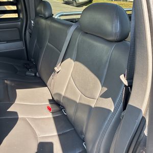 2006 Chevrolet SILVERADO 1500 LT3 — фото 34