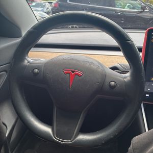 2018 Tesla MODEL 3 LONG RANGE 缩略图 52