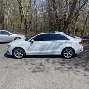 AUDI A3 2.0T PREMIUM - 3