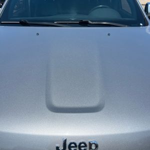 2017 JEEP GRAND CHEROKEE LIMITED — фото 15