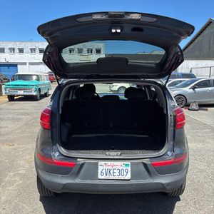 صورة مصغرة 40 لـ 2012 KIA SPORTAGE LX