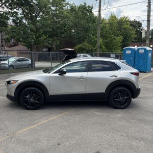 صورة 3 لـ 2024 Mazda CX-30 2.5 S SELECT SPORT