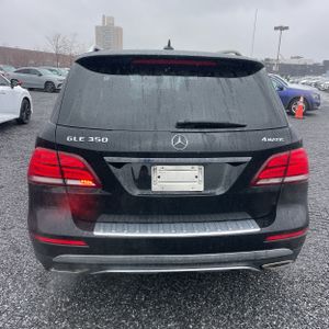 Mercedes-Benz GLE 350 4MATIC - 7