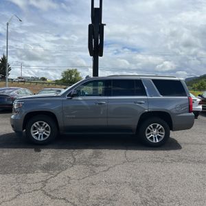 CHEVROLET TAHOE LT - 3