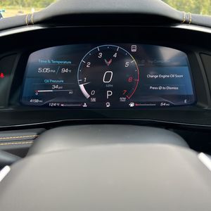 صورة مصغرة 39 لـ 2021 Chevrolet CORVETTE STINGRAY