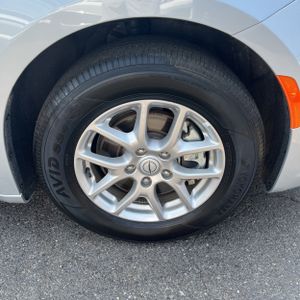 صورة مصغرة 20 لـ 2026 Chrysler PACIFICA SELECT
