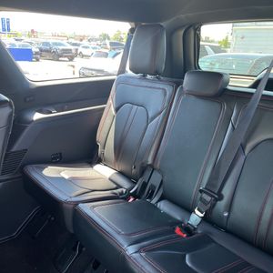 2019 FORD EXPEDITION MAX LIMITED 缩略图 38