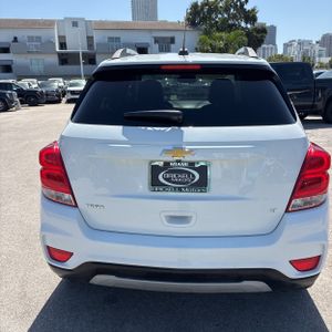 2018 Chevrolet TRAX LT — фото 7