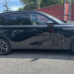 2025 Mazda CX-70 PLUG-IN HYBRID PREMIUM — миниатюра 11