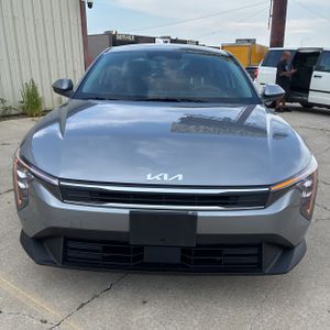 2026 KIA K4 LXS — миниатюра 14