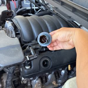 صورة مصغرة 47 لـ 2018 Chevrolet SILVERADO 1500 LT