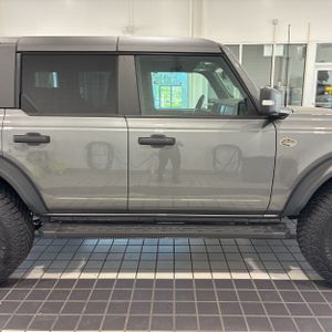 FORD BRONCO - 9