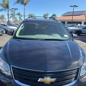 2016 Chevrolet TRAVERSE LS 缩略图 15