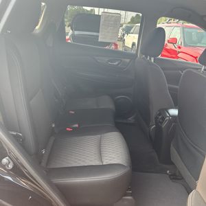 2020 Nissan ROGUE SV — миниатюра 35