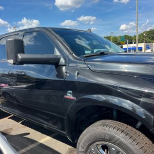 2018 RAM 2500 LARAMIE 照片 11