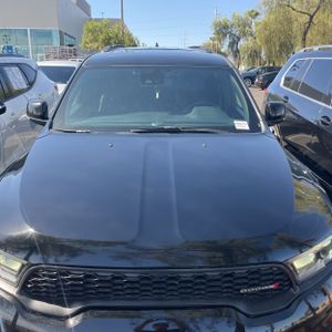 2025 Dodge DURANGO GT PLUS 照片 8