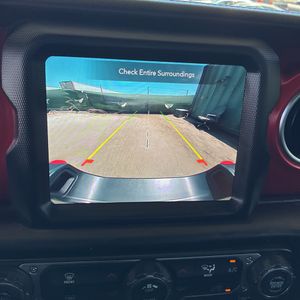 صورة مصغرة 39 لـ 2022 JEEP GLADIATOR RUBICON