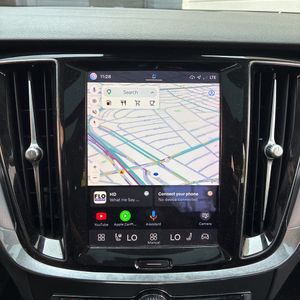 صورة مصغرة 39 لـ 2024 Volvo S60 B5 CORE DARK THEME