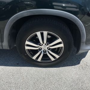 2016 Honda PILOT EX-L — фото 18