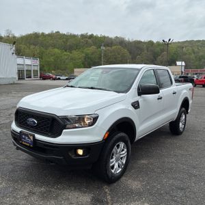 FORD RANGER XL - 1