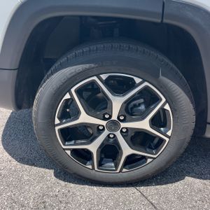 2025 JEEP COMPASS LIMITED 缩略图 15
