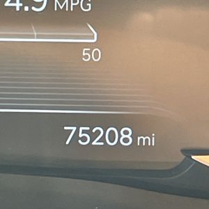 2022 Genesis GV70 2.5T STANDARD thumbnail 42