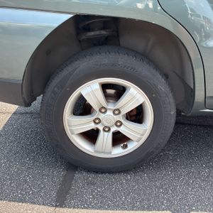 صورة مصغرة 17 لـ 2009 KIA SPORTAGE LX