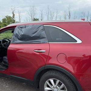 صورة 6 لـ 2018 KIA SORENTO LX