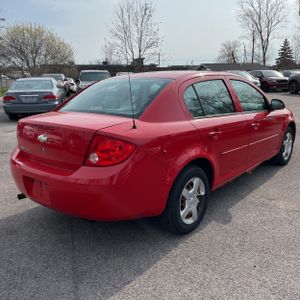 CHEVROLET COBALT - 8