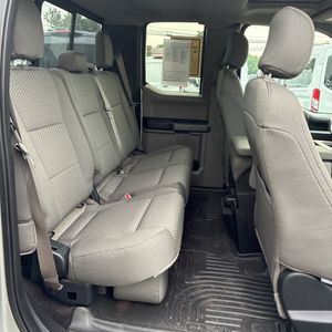 2015 FORD F-150 XLT 缩略图 35