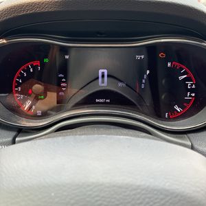 2020 Dodge DURANGO GT — миниатюра 41