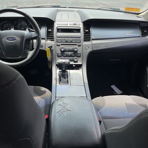 2011 FORD TAURUS SEL 缩略图 36